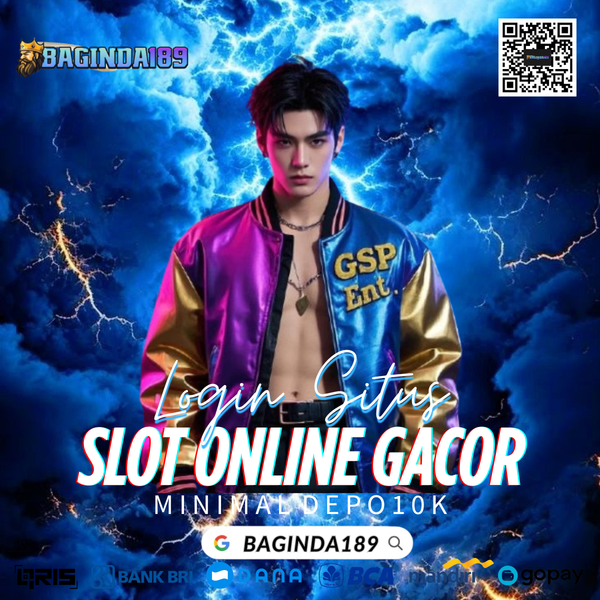 BAGINDA189 - Tempat Para Juara Bertakhta